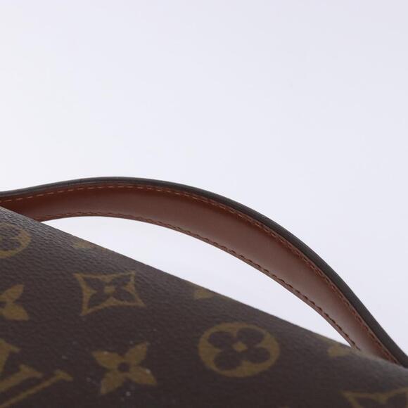 LOUIS VUITTON Monogram Monceau 28 Hand Bag M51185 - Picture 14 of 16